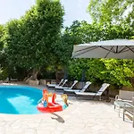 Cannes Villa Simone